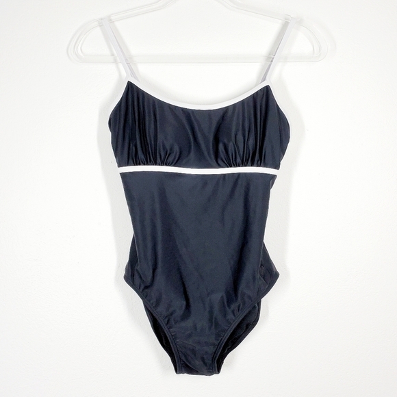 DISNEY PARKS ONE PIECE SWIMSUIT - Picture 1 of 6